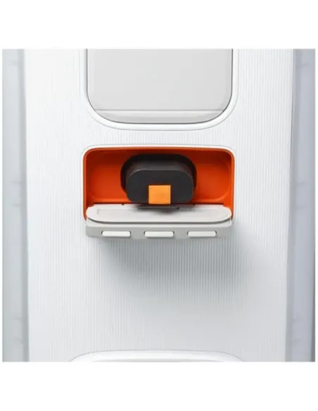 Buy JBL PartyBox Club 120 White | 160W Party Speaker with Lights