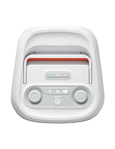 Buy JBL PartyBox Club 120 White | 160W Party Speaker with Lights