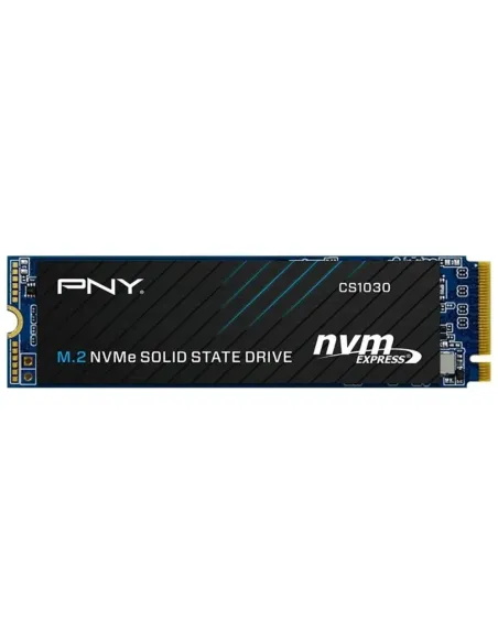 Disco SSD PNY CS1030 1TB M.2 NVMe PCIe Gen3 | 2100 MB/s