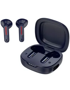 Auriculares Red Bull Racing KERS TWS RB-EB140 | Bluetooth 5.3