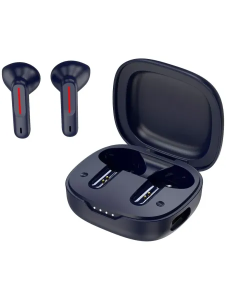 Auriculares Red Bull Racing KERS TWS RB-EB140 | Bluetooth 5.3