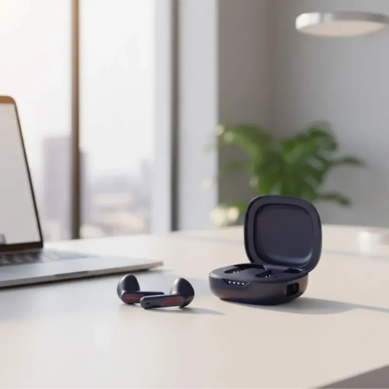 Red Bull Racing KERS In-Ear TWS Kopfhörer