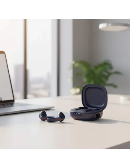 Auriculares Red Bull Racing KERS TWS RB-EB140 | Bluetooth 5.3