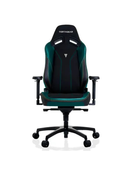 Silla gaming Vertagear SL5800 Hygenx Midnight Green ergonómica