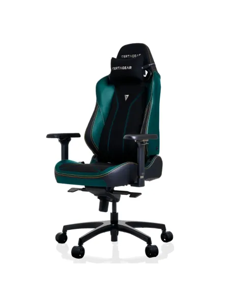 VERTAGEAR SL5800 HYGENNX MIDNIGHT GREEN