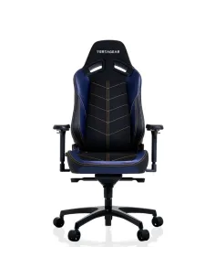 Vertagear SL5800 HyGenNX Midnight Blue – Confort y estilo gaming