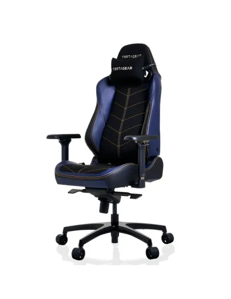 Vertagear SL5800 HyGenNX Midnight Blue – Confort y estilo gaming