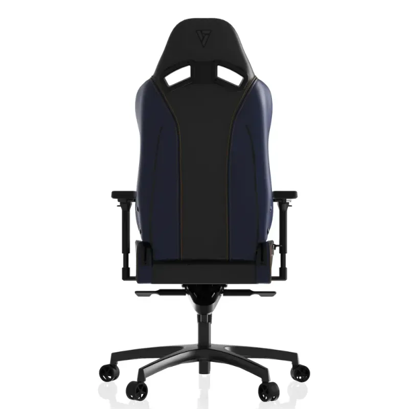 Vertagear SL5800 HyGenNX Midnight Blue – Confort y estilo gaming