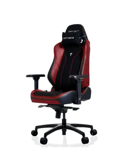 VERTAGEAR SL5800 HYGENNX BURGUNDY RED