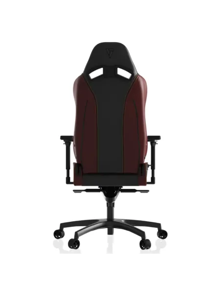 VERTAGEAR SL5800 HYGENNX BURGUNDY RED