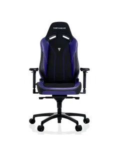 Vertagear SL5800 Hygenx Midnight Purple – Ergonomía gaming premium