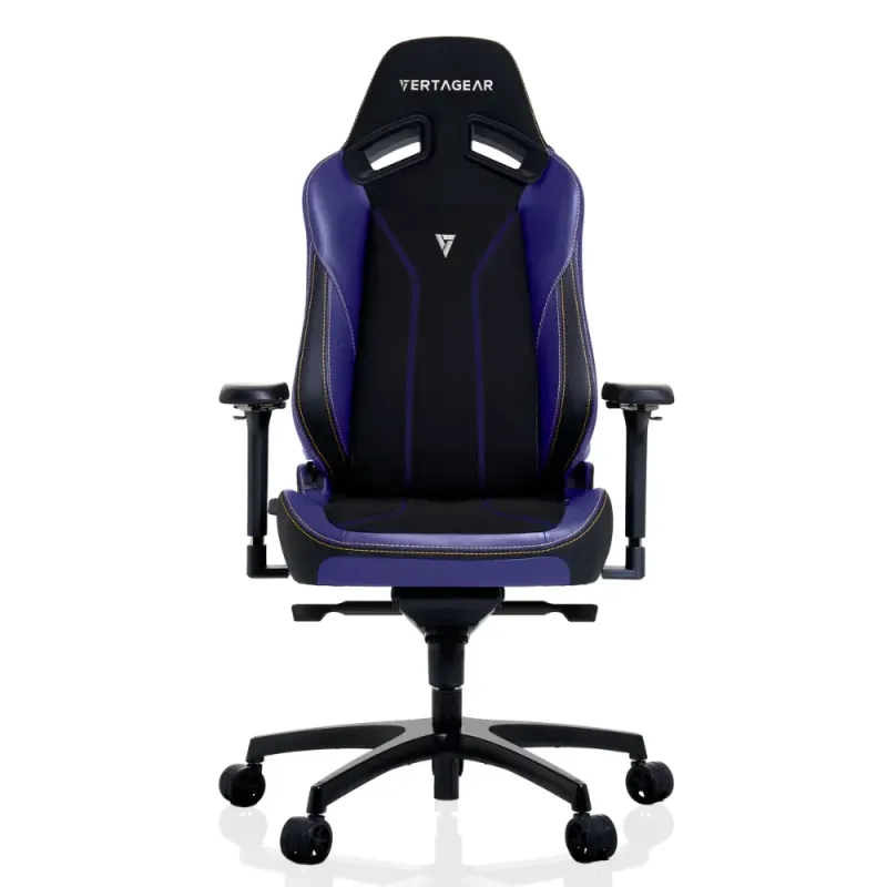 Vertagear SL5800 Hygenx Midnight Purple – Ergonomía gaming premium