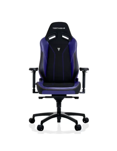 Vertagear SL5800 Hygenx Midnight Purple – Ergonomía gaming premium