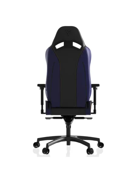 Vertagear SL5800 Hygenx Midnight Purple – Ergonomía gaming premium