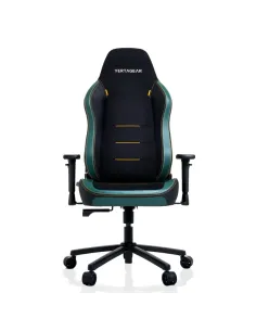 Vertagear SL3800 HygenX Midnight Green – silla gamer ergonómica