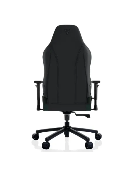 Vertagear SL3800 HygenX Midnight Green – silla gamer ergonómica