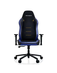 Vertagear SL3800 HygenX Midnight Blue – Silla gamer ergonómica