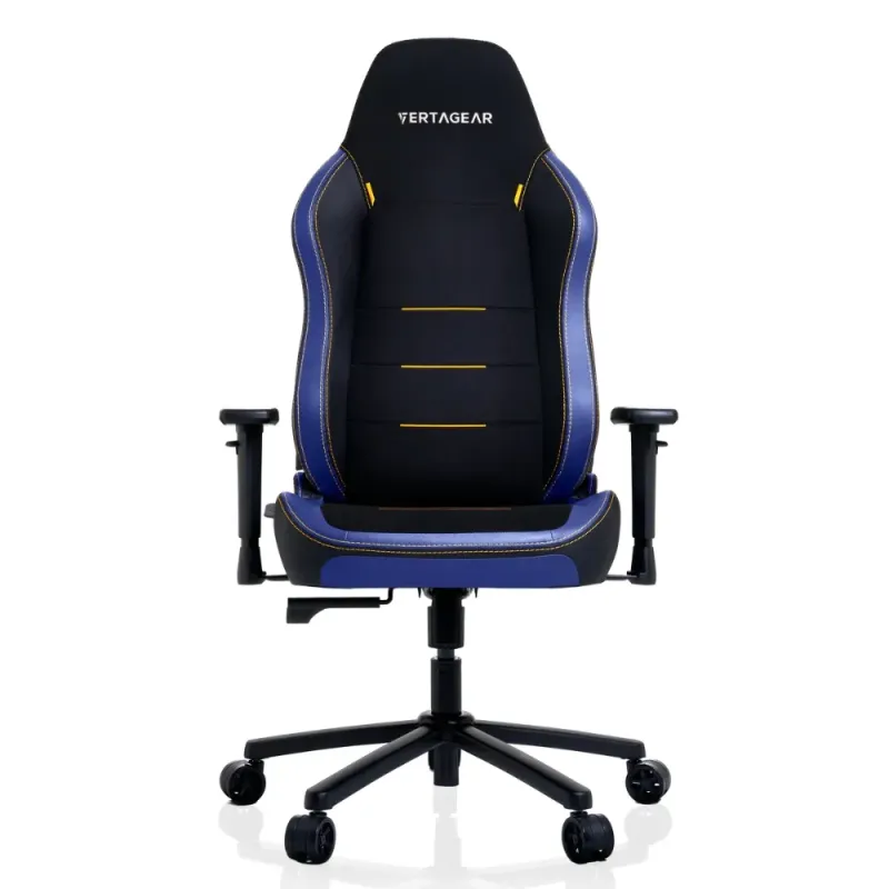 Vertagear SL3800 HygenX Midnight Blue – Silla gamer ergonómica