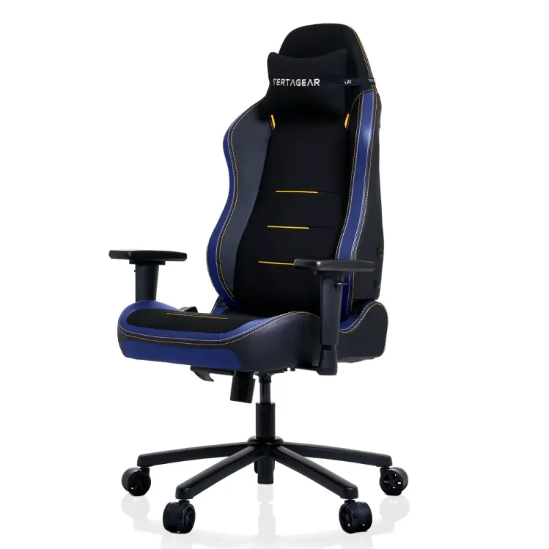 Vertagear SL3800 HygenX Midnight Blue – Silla gamer ergonómica