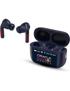 Red Bull Racing NITRO TWS Earbuds RB EB110 ANC ENC