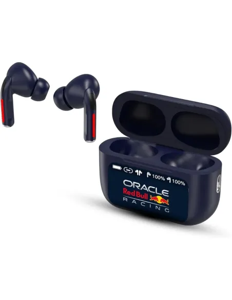 Red Bull Racing NITRO RB EB110 In-Ear TWS - Auriculares Inalambricos