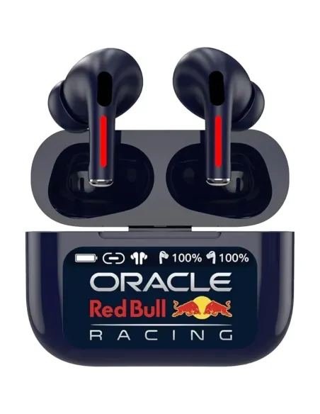 Red Bull Racing NITRO RB EB110 In-Ear TWS - Auriculares Inalambricos