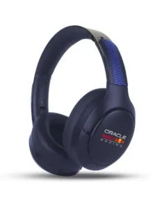 Red Bull Racing DRIFT Headphones RB HP110 ANC Bluetooth