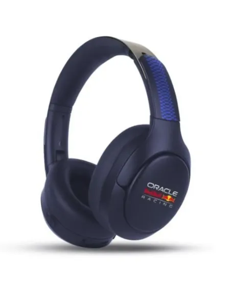Auriculares Diadema Red Bull Racing DRIFT RB HP110 ANC Bluetooth