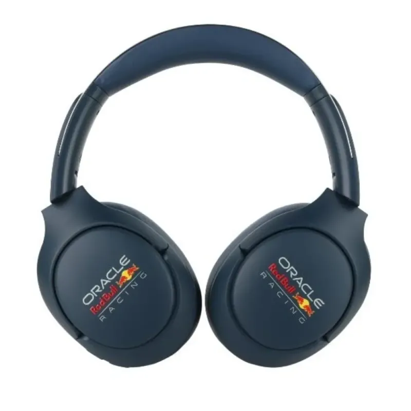 Red Bull Racing DRIFT Headphones RB HP110 ANC Bluetooth