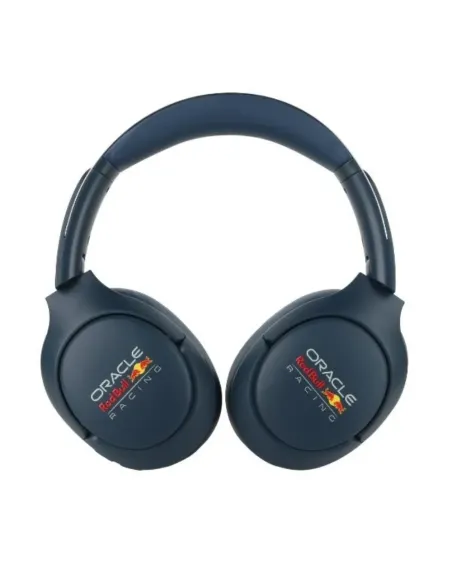 Red Bull Racing DRIFT Headphones RB HP110 ANC Bluetooth
