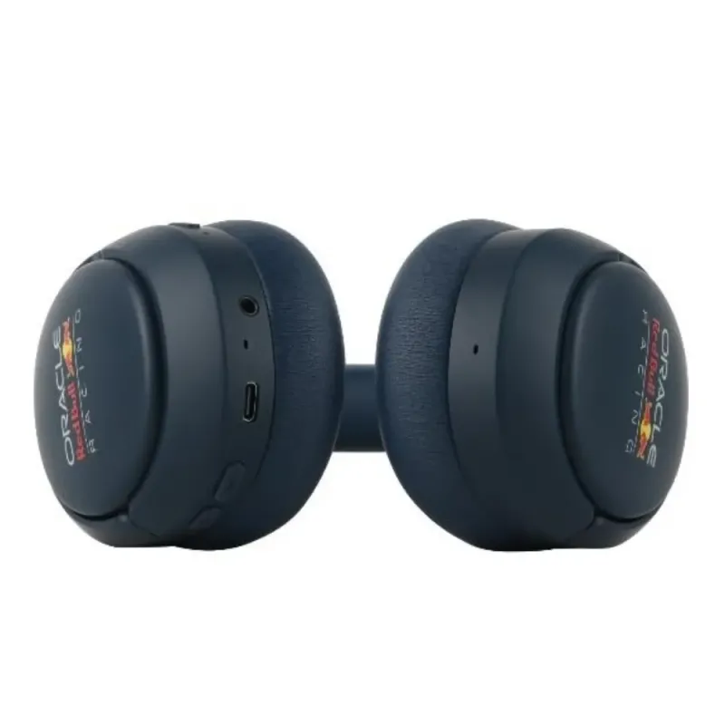 Auriculares Diadema Red Bull Racing DRIFT RB HP110 ANC Bluetooth