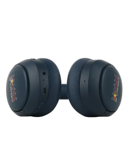 Red Bull Racing DRIFT Over-Ear Kopfhörer