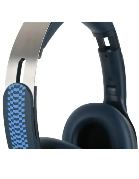 Red Bull Racing DRIFT Headphones RB HP110 ANC Bluetooth