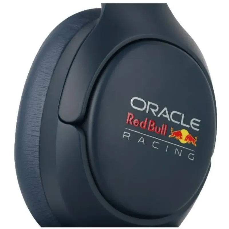 Red Bull Racing DRIFT Headphones RB HP110 ANC Bluetooth