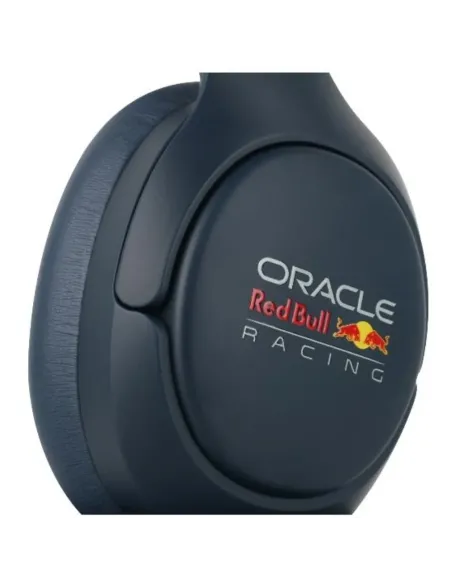 Auriculares Diadema Red Bull Racing DRIFT RB HP110 ANC Bluetooth