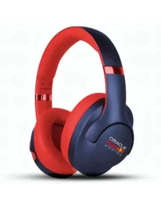 Auriculares Diadema Red Bull Racing AURA RB HP130 Bluetooth