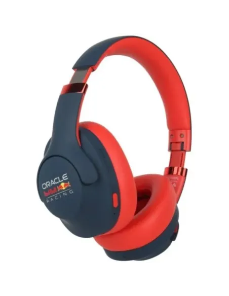 Auriculares Diadema Red Bull Racing AURA RB HP130 Bluetooth