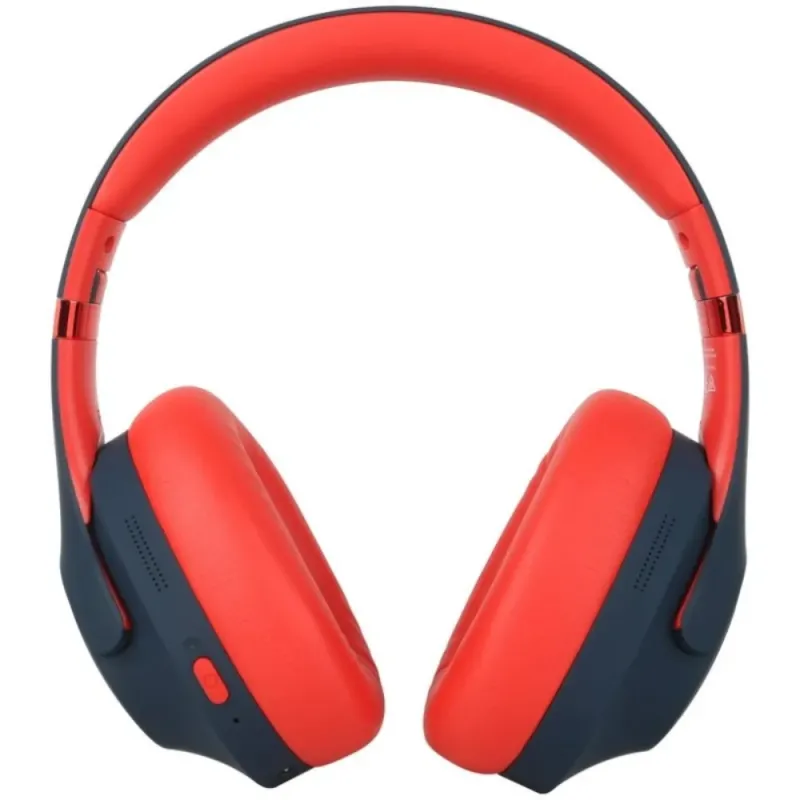 Red Bull Racing AURA Headphones RB HP130 Bluetooth