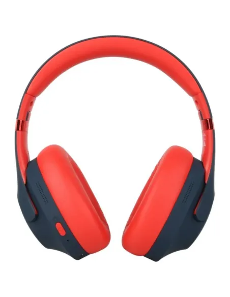Red Bull Racing AURA Headphones RB HP130 Bluetooth
