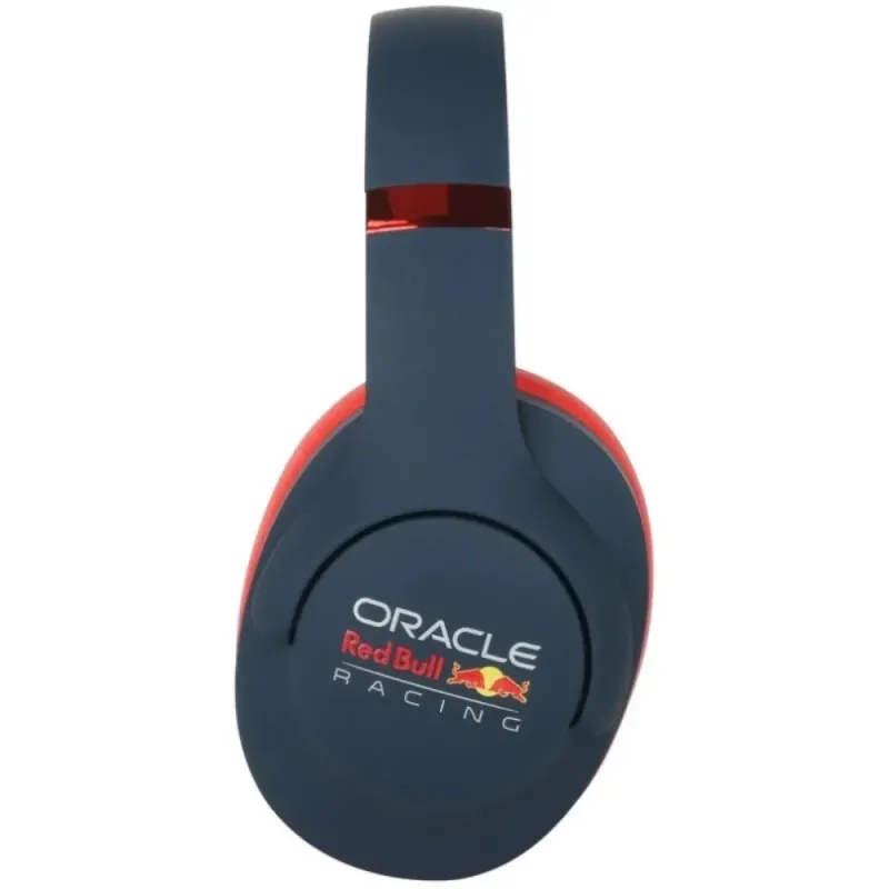 Red Bull Racing AURA Headphones RB HP130 Bluetooth
