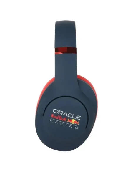 Auriculares Diadema Red Bull Racing AURA RB HP130 Bluetooth