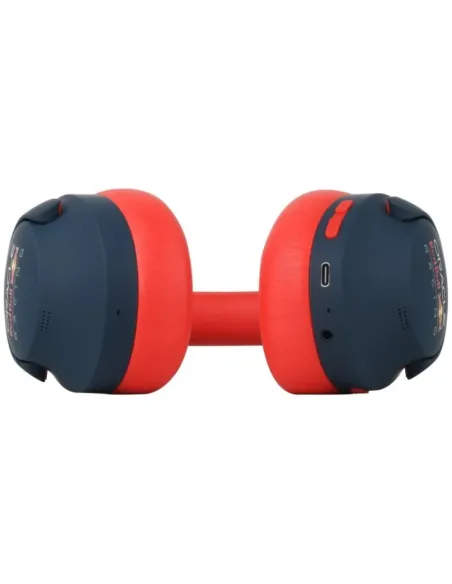 Red Bull Racing AURA Headphones RB HP130 Bluetooth
