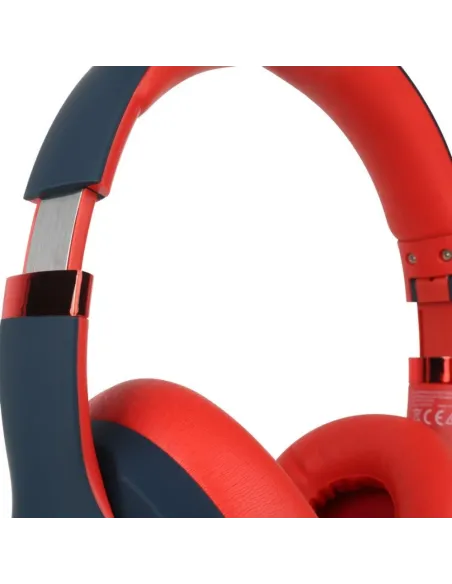 Red Bull Racing AURA Headphones RB HP130 Bluetooth