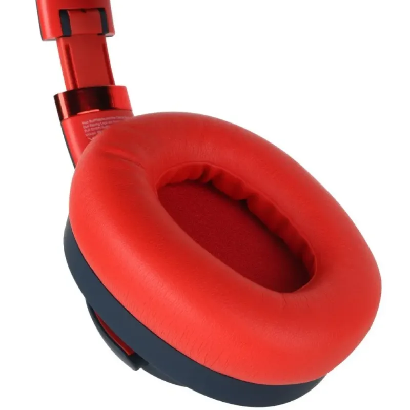 Red Bull Racing AURA Headphones RB HP130 Bluetooth