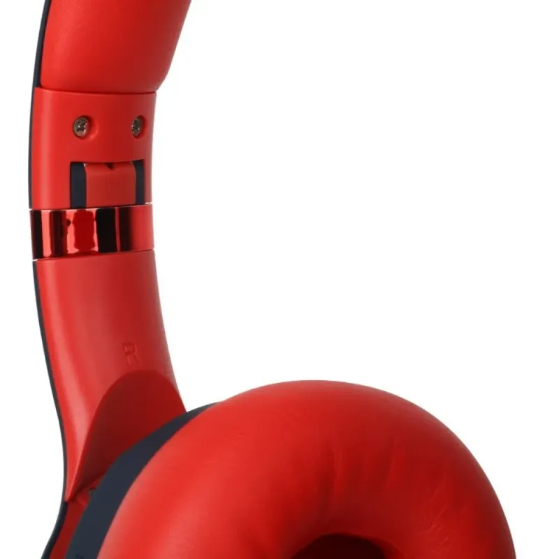 Red Bull Racing AURA Headphones RB HP130 Bluetooth