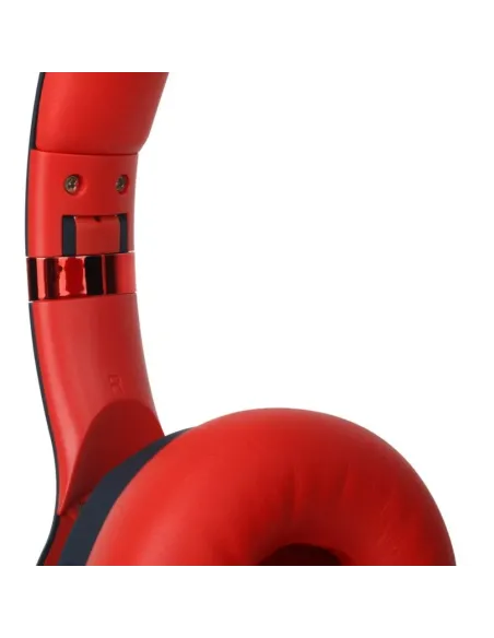Red Bull Racing AURA Headphones RB HP130 Bluetooth