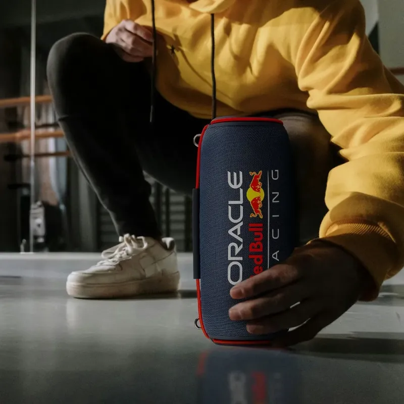 Red Bull Racing RACE Speaker RB SK420 Bluetooth 50W TWS IPX5