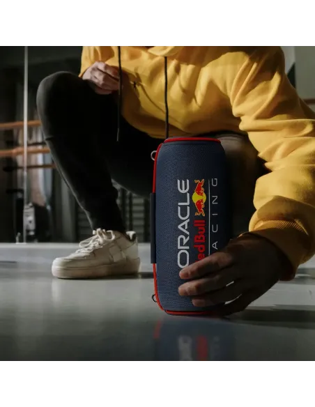 Red Bull Racing RACE Speaker RB SK420 Bluetooth 50W TWS IPX5