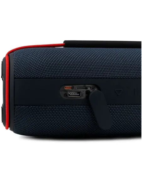 Red Bull Racing RACE Speaker RB SK420 Bluetooth 50W TWS IPX5