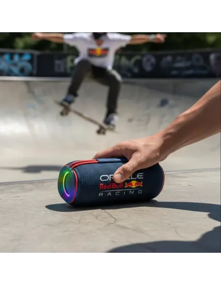 Red Bull Racing RACE Speaker RB SK420 Bluetooth 50W TWS IPX5